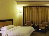 鸡西龙城花园饭店(Longcheng Garden Hotel)
