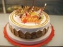 三毛生日蛋糕
