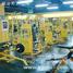 E-52健身俱乐部亚运村店