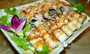 五棵松饭店海鲜酒楼